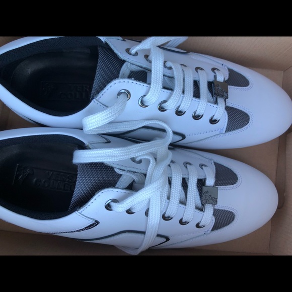 Versace shoes